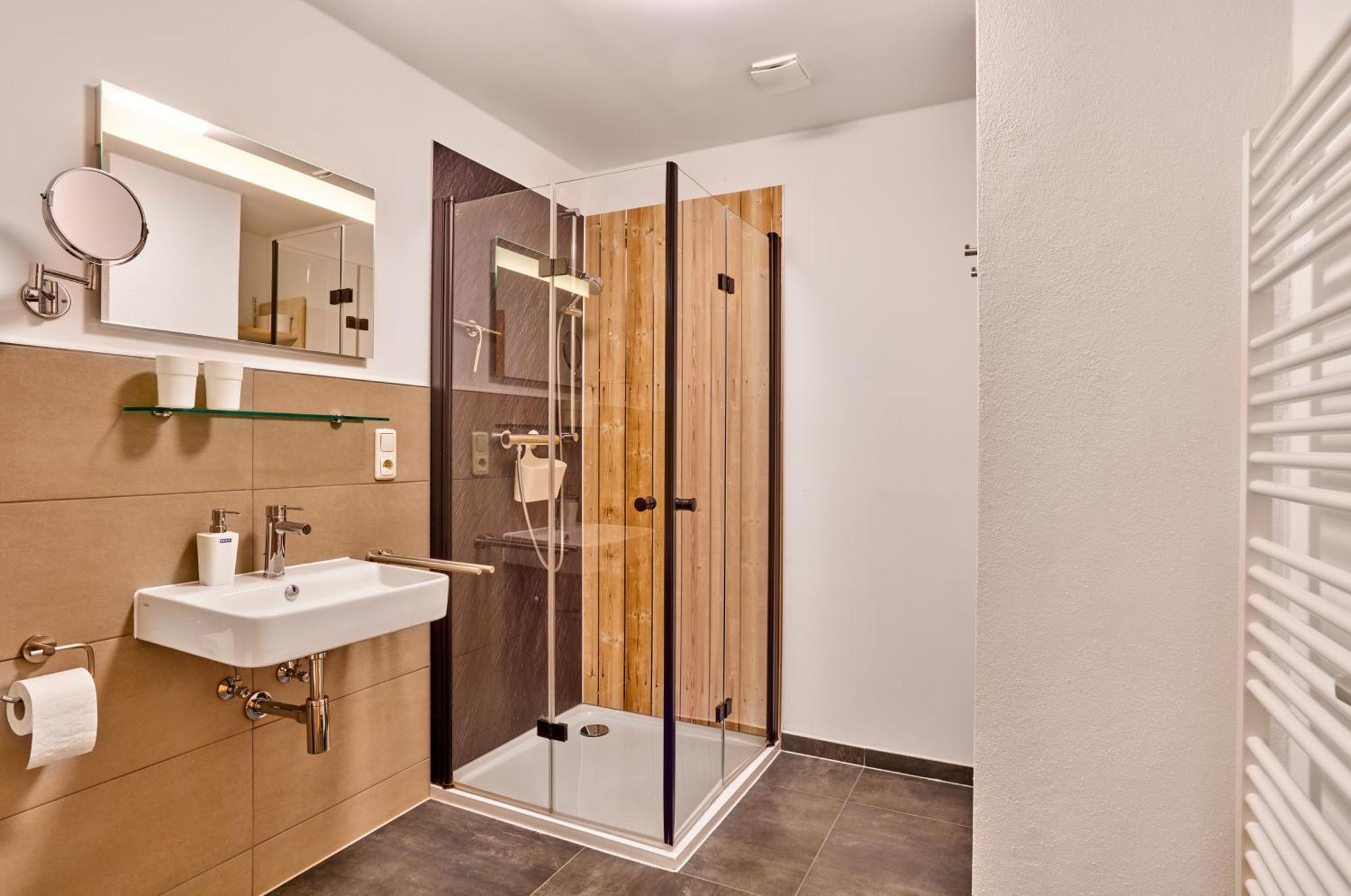 Ferienappartements Fam. Haselberger Mauth Exterior photo