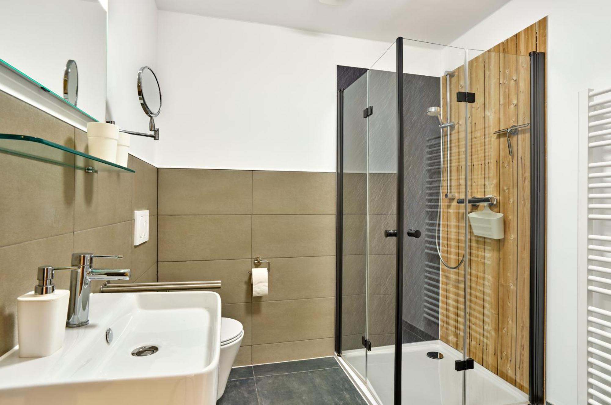 Ferienappartements Fam. Haselberger Mauth Exterior photo
