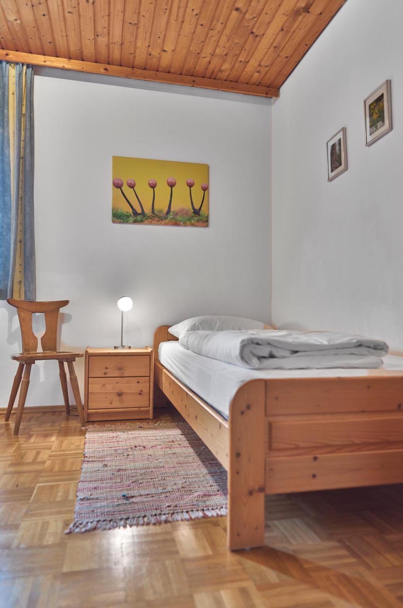 Ferienappartements Fam. Haselberger Mauth Exterior photo