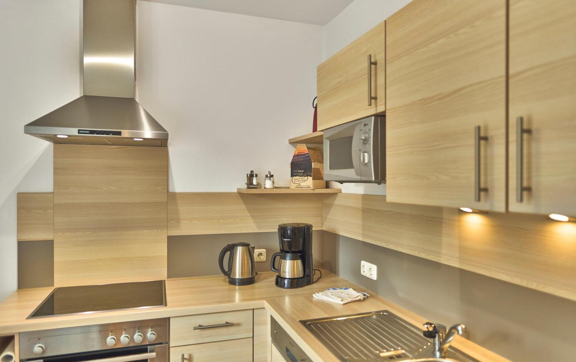 Ferienappartements Fam. Haselberger Mauth Exterior photo